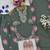 kids patiala set Designer party wear heavy natural crep 