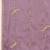 Purple Silk Blend Beads Embroidery With Sequence Work Saree with Unstitch Blouse Piece For Women