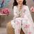 Designer party wear heavy natural crep kids patiala set