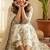 white embroidered salwar suit for womens