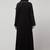 women latest Dubai Stylish embroidered long lenth shrug abaya burkha