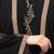 women latest Dubai Stylish embroidered long lenth shrug abaya burkha