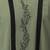 women latest Dubai Stylish embroidered long lenth shrug abaya dress