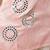Powder pink embroidered jam satin kurta set