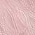 Peach pink embroidered cotton silk nehru jacket set