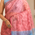 multicolor Self woven saree