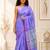 multicolor Self woven saree