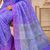 multicolor Self woven saree