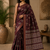 Saahi printed saree