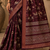 Saahi printed saree