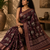 Saahi printed saree