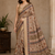 Saahi floral printed saree
