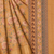 Saahi floral printed saree
