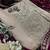 Designer ivory beige cp vichitra embroidered kurta set with wine embroidered dupatta