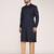 Men’s premium pure cotton straight kurta