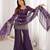 Trendy chruchy silk embroidery and sequence work wine readymade salwar suit