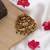 Stylish rani & green color temple hair barrette premium party wear collection