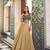 Chiku sequins work lehenga Choli Set