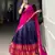 Blue Traditional Lehenga Choli Set