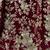 Dark Maroon Flower Fancy Embroidered With Sequin Zari And Thread Embroidered Velvet Lehanga Choli