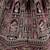 Maroon Dori Zari Embroidered Multi Thread Sequin Velvet Lehenga Choli