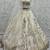White Color Peacock Pattern Crafted,Dori And Thread Work,Zircon Diamond Studded All Over Work Net Lehenga Choli