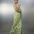 pista soft muga cotton with weaving saree