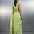 pista soft muga cotton with weaving saree