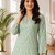 PISTA  REYON WITH DIGITAL PRINTED STYLISH WEAR KURTI 