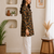 MULTICOLOR  REYON WITH DIGITAL PRINTED STYLISH WEAR KURTI 
