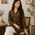 MULTICOLOR  REYON WITH DIGITAL PRINTED STYLISH WEAR KURTI 