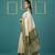 cream soft silk blend with gold zari motifs zari woven saree 