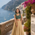 silk blend embroidered lehenga choli dupatta set