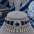 Regal Radiance Designer Diamond Choker Set