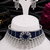 Regal Radiance Designer Diamond Choker Set