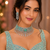 Imperial CZ Stone Choker Necklace Set