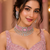 Brilliance American Diamond Choker Set
