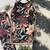Summer special printed maslin embroidered kurti pant dupatta set