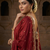 White Traditional Lehenga Choli Set