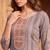 Womens lavender pure cotton ethnic motifs printed  straight kurta sets