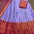 Pink South Indian Lehenga Choli Set