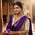 Purple Traditional Lehenga Choli Set