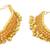 Artificial bridal anklets ghungroo payal