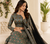 Multicolor Printed Silk Semi Stitched Lehenga Choli Traditional Wear Collection