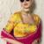 RANIPINK  FANCY embroidered saree with blouse