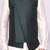 Cream solid silk nehru jacket set for men