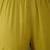 Yellow rayon kurta pent dupatta set