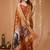 dark mustard silk blend zari woven sarees