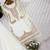 Designer pure fendy silk sharara suit set with heavy embroidery beads work & dupatta