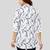  cotton blend printed short kurti
